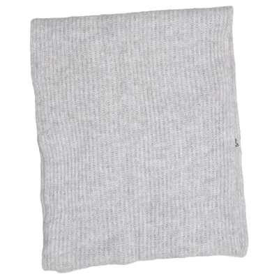 Halsduk (Grå) från Hemtex Akryl, Polyamid, Polyester, Ull