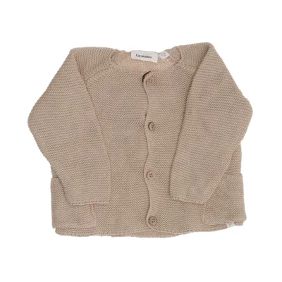 Kofta (Beige) från Lil' Atelier