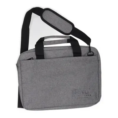 Computer bag (Gray) from Rival