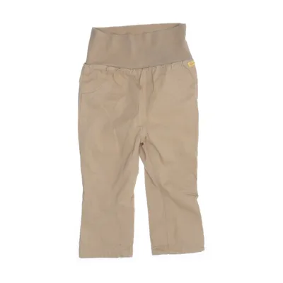 Byxor (Beige) från Steiff Bomull, Elastan