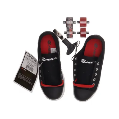 Rullskor (Svart) från Heelys