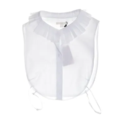 Shirt collar (White) from COS