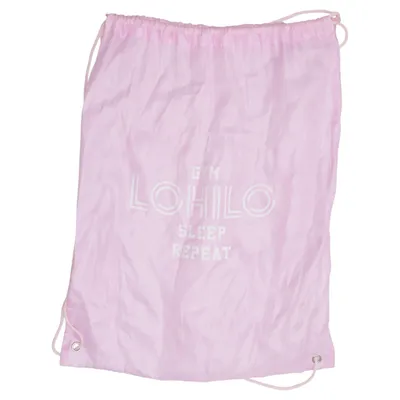 Sports bag (Pink) from Lohilo