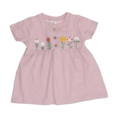 Klänning (Rosa, Flerfärgad) från Alana