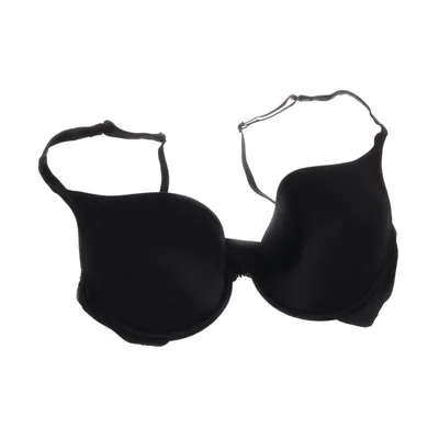 BH (Sort) fra Wolford Elastan, Polyamid