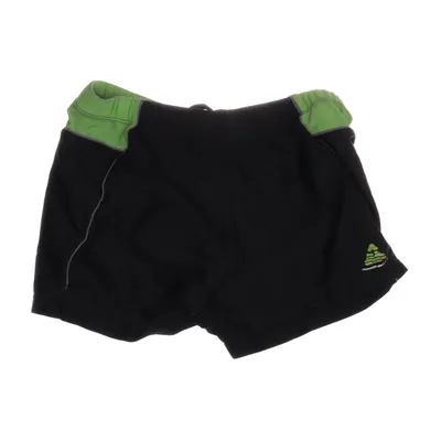 Swimming trunks (Black, Green) from Yigga Elastane, Polyamide, Polyester
