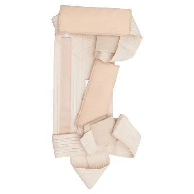 Hållningssele (Beige) från Mediroyal