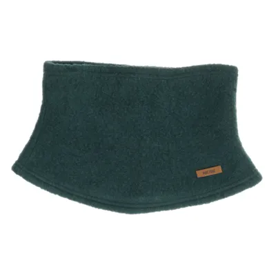 Neck warmer (Green) from Pure Pure by Bauer Merino wool