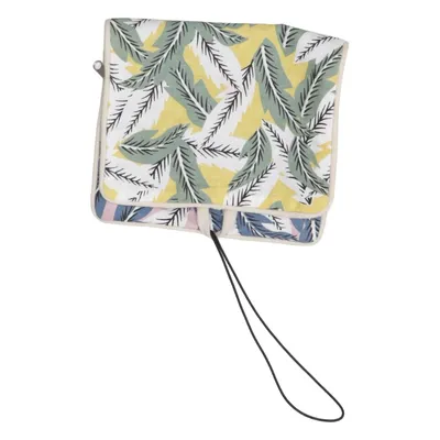 Toilet bag (Yellow, Green, White, Multicolored) from Contigo