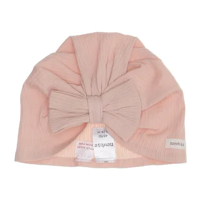 Turban (Pink) fra Newbie by KappAhl