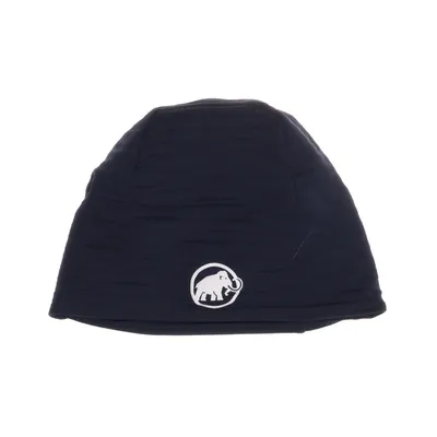 Muts (Blauw) van Mammut Elastaan, Polyamide, Polyester