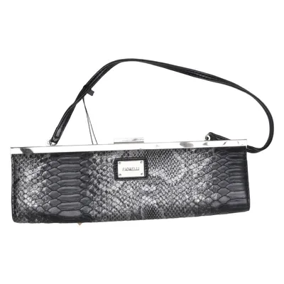 Clutch (Zwart, Grijs) van Fiorelli