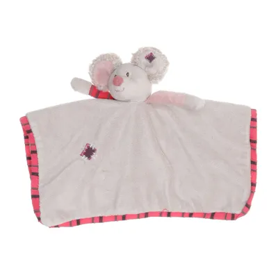 Snuttefilt (Beige, Röd, Flerfärgad) från Bukowski