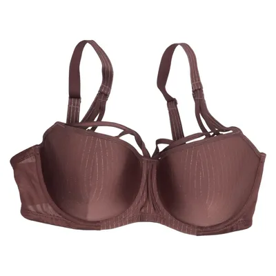 BH (10-197701 balcony) fra Marlies Dekkers Elastan, Metallfiber, Polyamid, Polyester