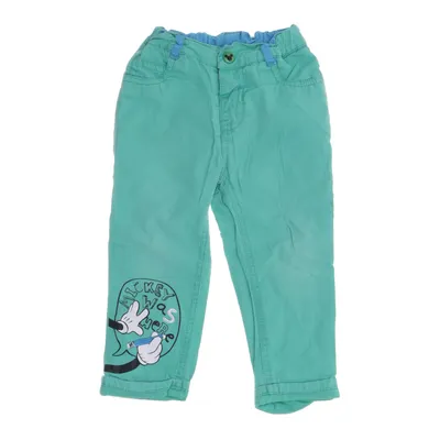 Broek (Groen) van Disney Baby
