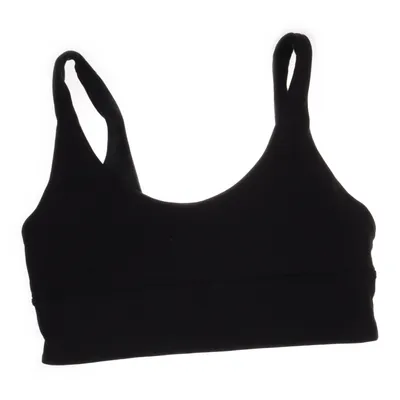 Sports-BH (Sort) fra Lululemon
