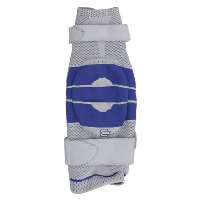 Kniebrace (Grijs, Blauw) van Bauerfeind