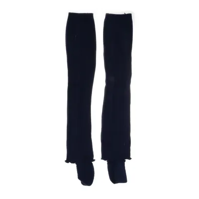 Leg warmers (Blue)