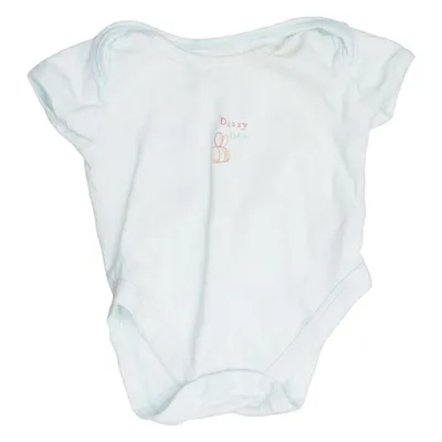 Romper (Blauw) van Mothercare Katoen