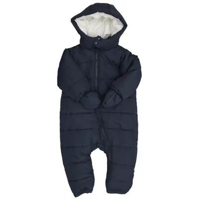 Outdoor overalls  (Blå) fra Orchestra Polyester