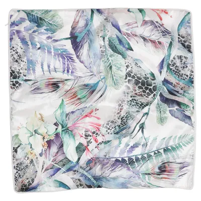 Cushion cover (Multicolored) from Classic Collection