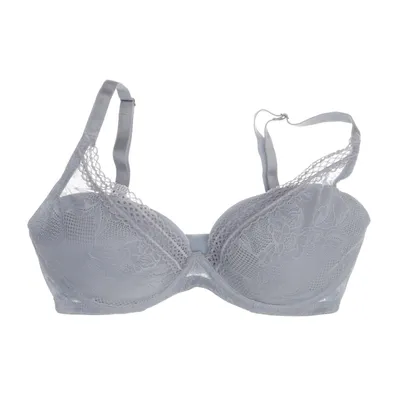 BH (Grå) från Twilfit Elastan, Polyamid