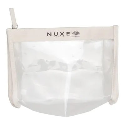 Trousse de toilette (Transparent, Beige) de NUXE