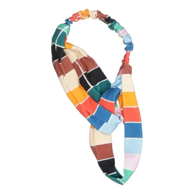 Bandeau à cheveux (Multicolore) de Margot