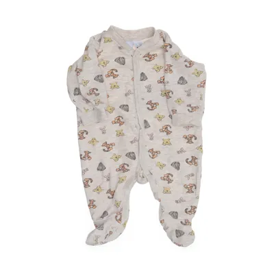 Sparkdräkt (Beige, Flerfärgad) från Disney Baby