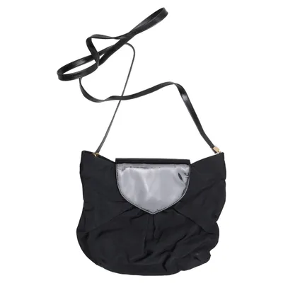 Sac à bandoulière (Noir) de Sergio Rossi