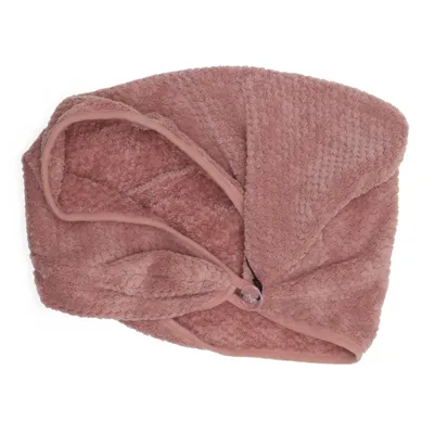 Hårhandduk (Rosa) från H&M