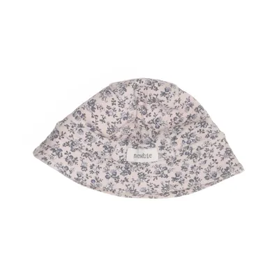 Bucket hat (Roze, Meerkleurig) van Newbie by KappAhl Katoen