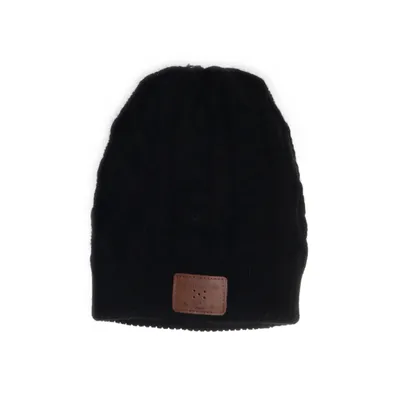 Beanie (Black) from Bluetooth