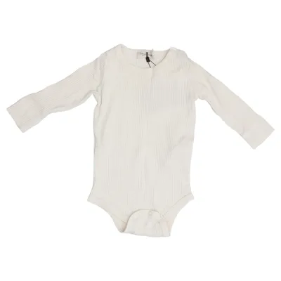 Romper (Beige) van MarMar Copenhagen Katoen, Modal