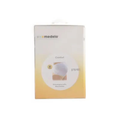 Ceinture de grossesse (Blanc) de Medela