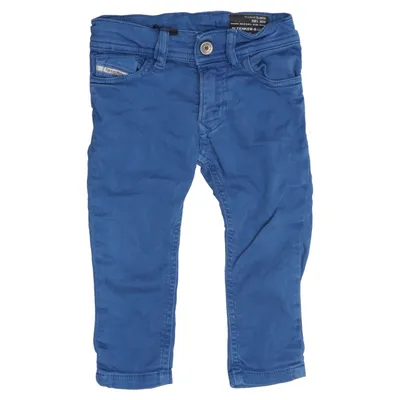 Jeans (Sleenker-B) från Diesel Kid Bomull, Elastan