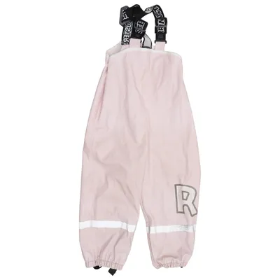 Regenbroek (Roze) van Mini a Ture Polyester