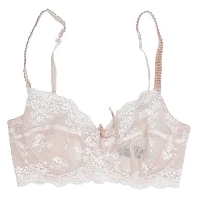 Bustier (Beige, Vit) från Heidi Klum Intimates