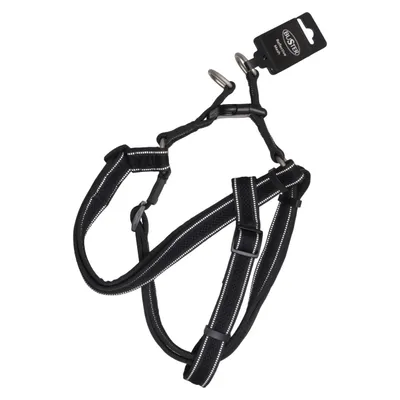 Hundesele (Reflective Mesh) fra Buster