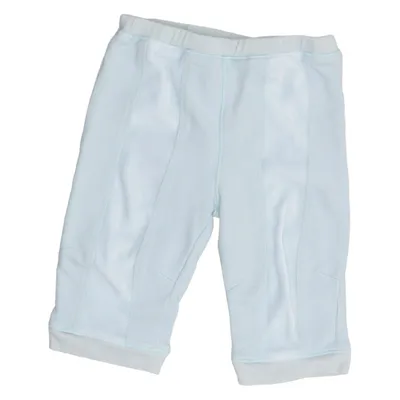 Joggingbroek (Blauw) van Juicy Couture Baby Katoen, Elastaan, Modal, Polyester, Viscose