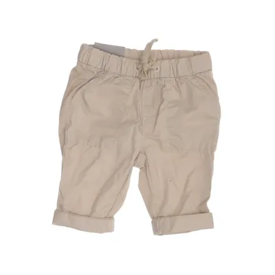 Bukser (Beige) fra BabyGap Bomuld