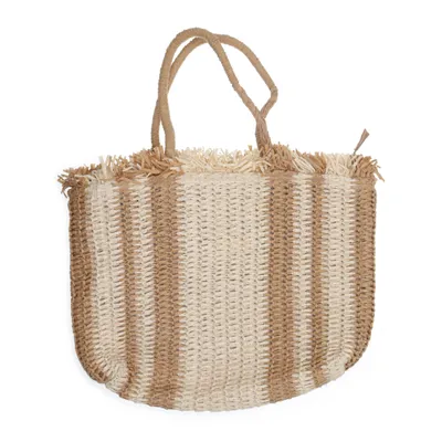 Strandväska (93126) från Sunflair Polyester