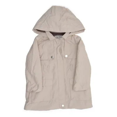 Letvægtsjakke (Beige) fra Zara Baby