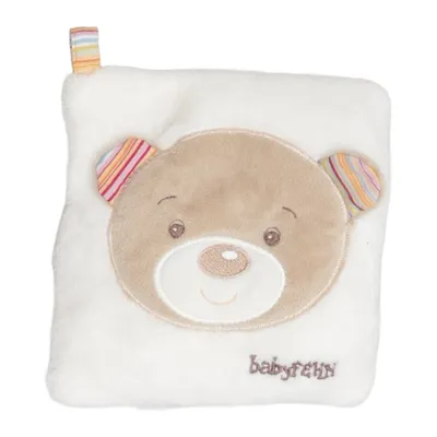 Warmtekussen (Wit, Bruin, Meerkleurig) van Babyfehn