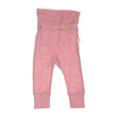 Pantalon thermique (Rose) de Reima