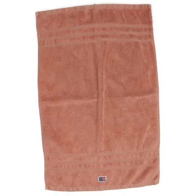 Handdoek (Roze) van Lexington Company