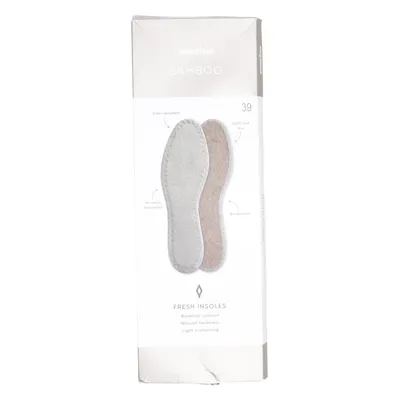 Soles (Bamboo) from Springyard