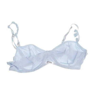 Soutien-gorge (Bleu) de Dream Élasthane, Viscose