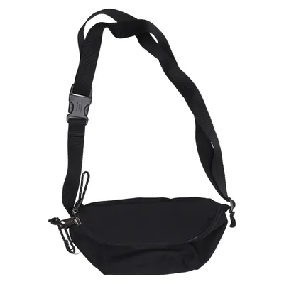 Sac-banane (Noir) de Eastpak Polyamide