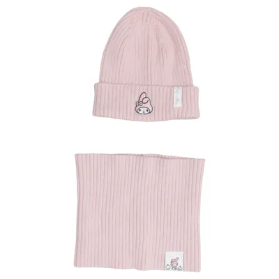 Kit d'accessoires (Rose) de My Melody